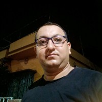 Shivanand Mishra