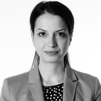 Velina Valcheva