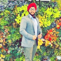 Farmeet Singh Bhatia