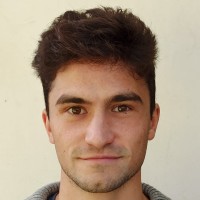 Lucas Busalmen