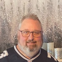 Brian Halcomb