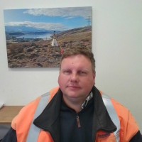James Mathieson