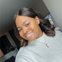 Jamii Mccloud, Shrm-Cp