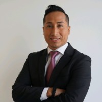 James Aguilar Campomani