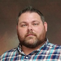 Christopher Holdeman