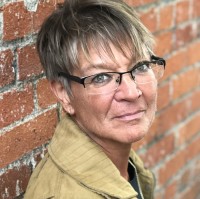 Gwen Spencer