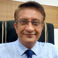 NIRAJ UPADHYAY
