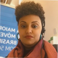 Mariana Luiza Pinotti Nogueira