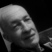 Ian Bent