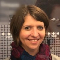 Sarah D. Greywitt