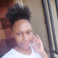 Desiree Ntlebi