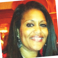 Jacqueline Thomas