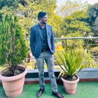 CA Deepak Jain