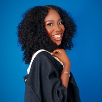 Mary-Cynthia Unachukwu