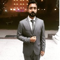 Ali Faizan Abbas Khokhar