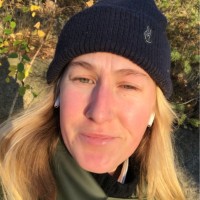 Stina Carlson