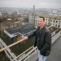 Erik-Jan Huisman