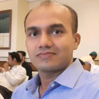 Ravindra Kumar Yadav
