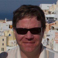 Stephen Welch
