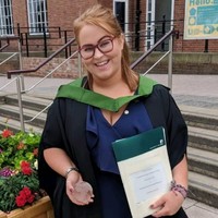 Amy Parsons-Herd