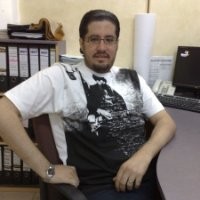 Osama Abufara