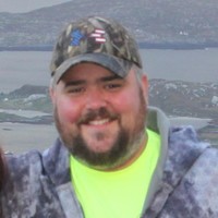 Keith Hillberry