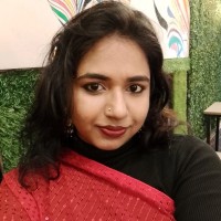 Uzma Ghazal