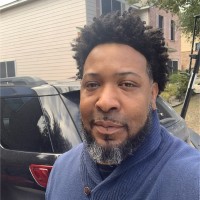 Daron Johnson Sr.