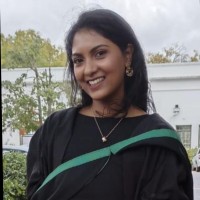 Santhuri Pillai