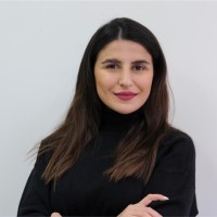 Mariam Tevanyan