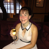 Andrea Murray ( Donnachie)