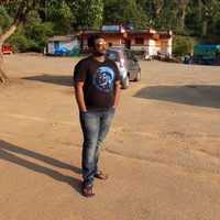 Vivek C V