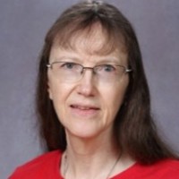 Rita Ahmann