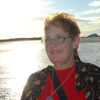 Caroline Podvin