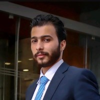 Bashar Abbas