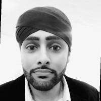 Kam Bhamra BA (Hons), FCCA