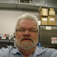 Paul Mack