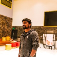 Anil Kumar Billa