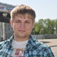 Сергей Муллаяров