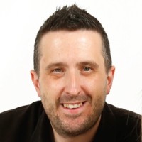 Paul Nightingale