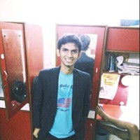 Ashish Kumar