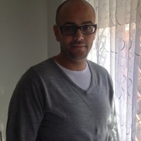 Chahine Habchi
