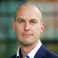 Erwin van Hal, CFA, CAIA