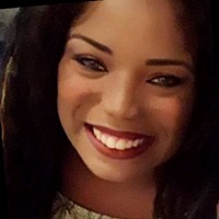 Graziela Camargo