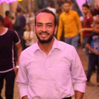 Ahmed Abd ELrahman Mohamed