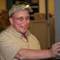 Steve Shimer