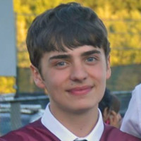 Christopher Ditmars