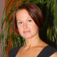 Nataliya Movchan