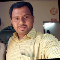 Gurubaran Vijayan