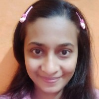Neharika Pathak